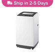 Hitachi Fully Auto Washing Machine 8KG SF-80XB